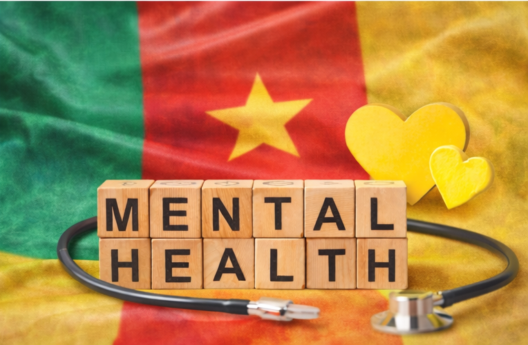 Mental Health Foundation Cameroon