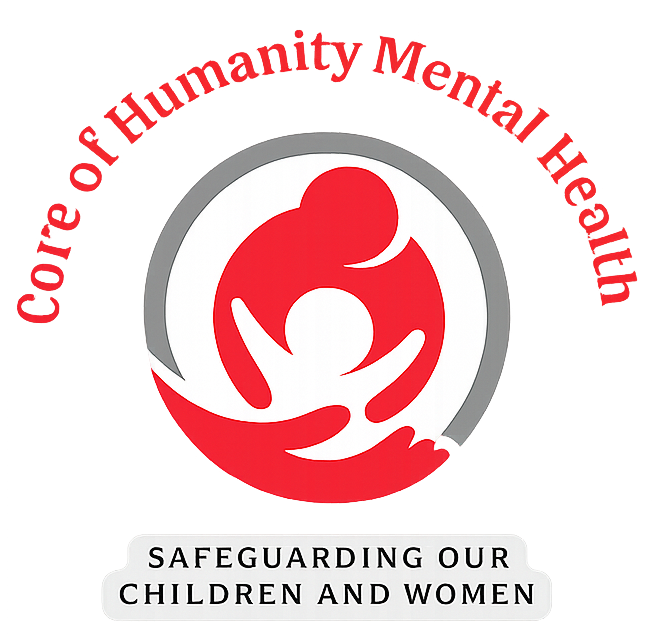 Mental Health Foundation Cameroon