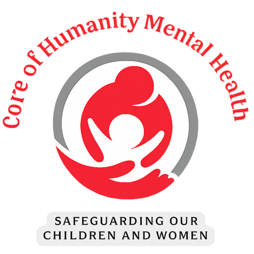 Mental Health Foundation Cameroon
