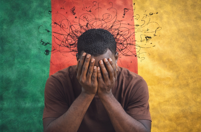 Mental Health Foundation Cameroon